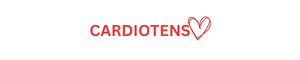 Cardiotens logo