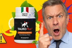 tauro plus recensioni negative